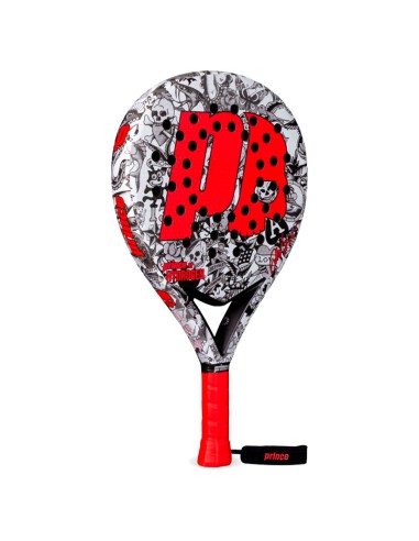 Prince Rocket Tatoo | raquetes padel