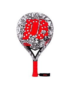 Prince Rocket Tatoo | Racchette da padel
