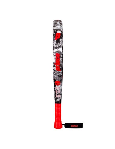 Prince Rocket Black Tattoo | Paddle rackets