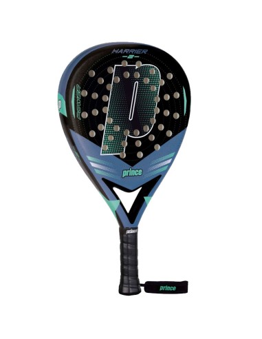 Prince Harrier V2 | Raquettes de padel