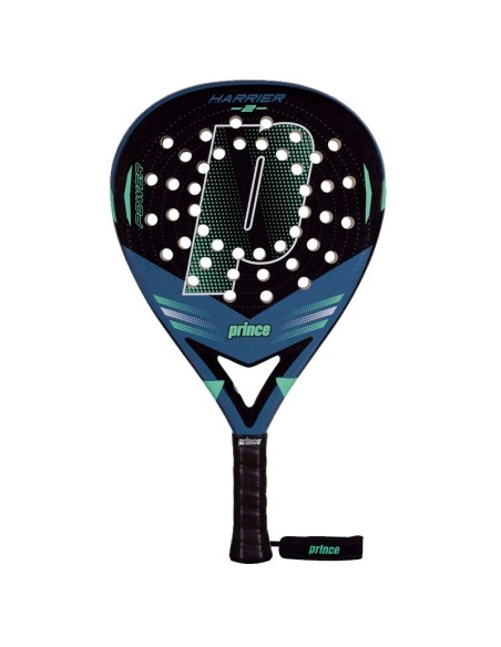 Prince Harrier V2 | Raquettes de padel