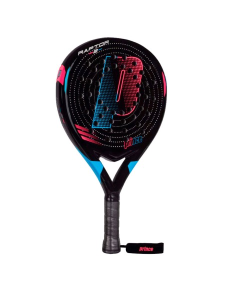 Príncipe Raptor V2 | Raquetes de paddle