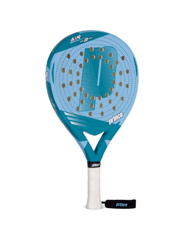 Príncipe Air V2 | Raquetes de paddle