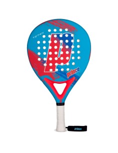 Principe Titan Ultra Leggero | Racchette da paddle per ragazzi e ragazze