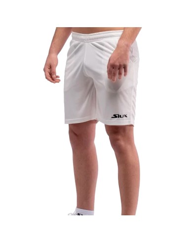 Short Siux Blanc