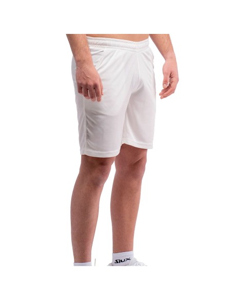 Short Siux Blanco