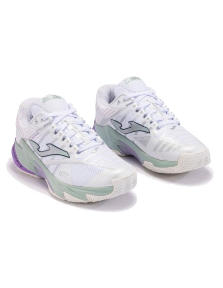 Zapatillas Joma Open Lady White 24