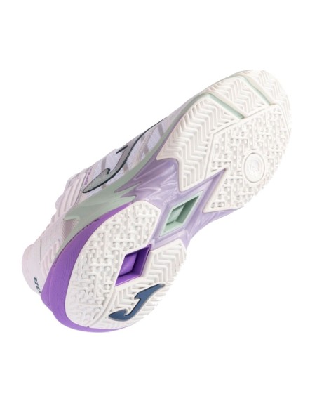 Zapatillas Joma Open Lady White 24