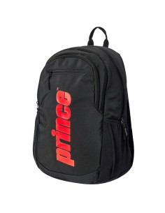 Prince Challenger Red Backpack | Racquet bags and backpacks