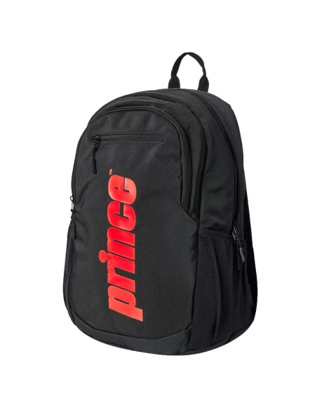 Prince Challenger Red Backpack | Racquet bags and backpacks
