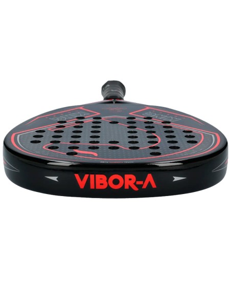Vibora King Cobra Carbon | Paddle rackets