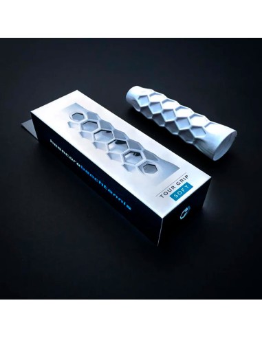 Poignée Hesacore Bullpadel | Surgrips