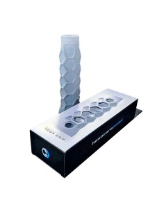 Griff Hesacore Bullpadel | Übergriffe