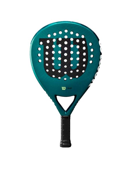 Wilson Lâmina Pro V3 2024 | raquetes padel