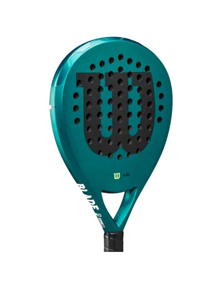 Wilson Lâmina Pro V3 2024 | raquetes padel