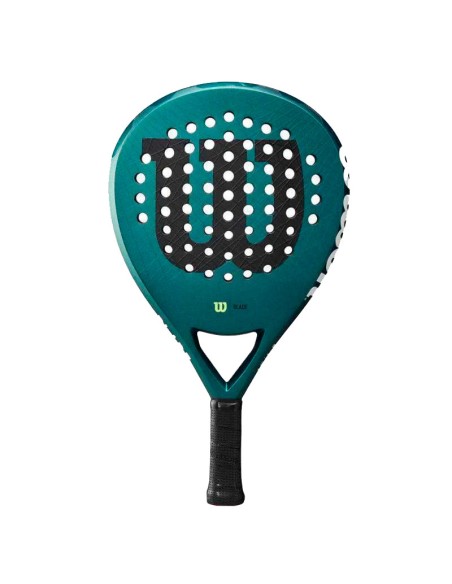 Wilson Lâmina Pro 2024 | raquetes padel