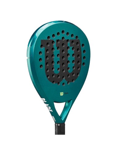 Wilson Lâmina Pro 2024 | raquetes padel