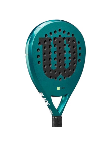 Wilson Blade Pro 2024