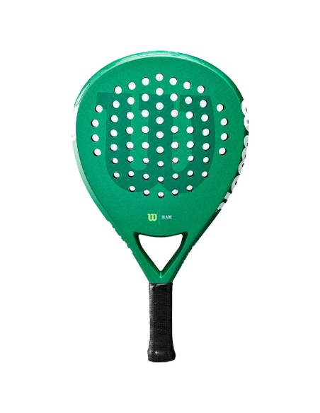 Wilson Blade LS V3 2024 | Raquettes de padel