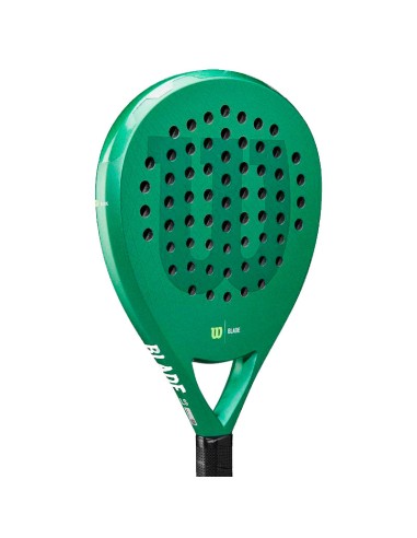 Wilson Blade LS V3 2024 | Raquettes de padel