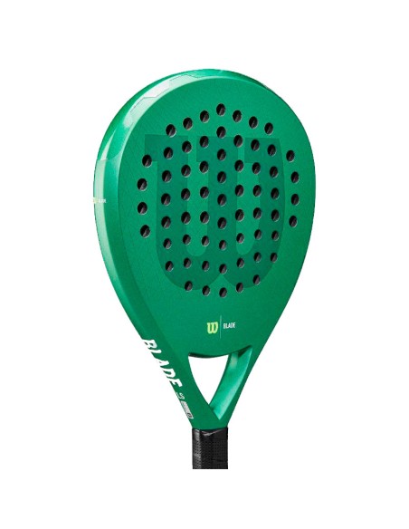 Wilson Blade LS V3 2024 | Raquettes de padel