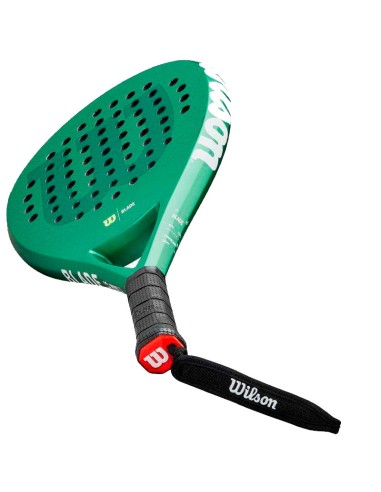Wilson Blade LS V3 2024 | Raquettes de padel