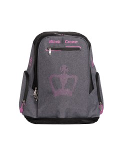 Mochila Black Crown Planet Roxa | Bolsas e mochilas para raquetes