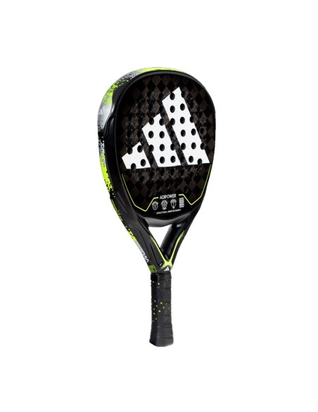 Adidas Adipower 3.2 2023 | Raquettes de padel