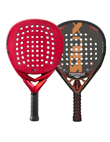 Wilson Bela Pro V2 + Siux Pegasus Revolution 12K