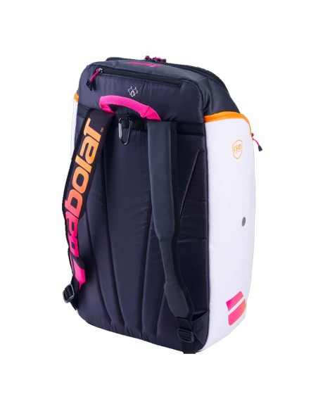 Babolat RH Perf Padel Multicolor Racquet Bag | Racquet bags and backpacks