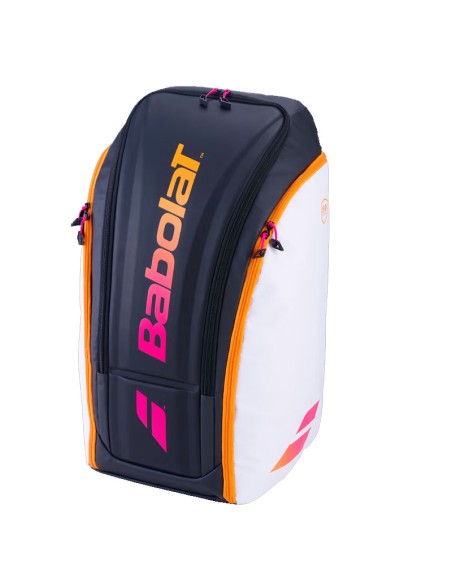 Babolat RH Perf Padel Multicolor Racquet Bag | Racquet bags and backpacks