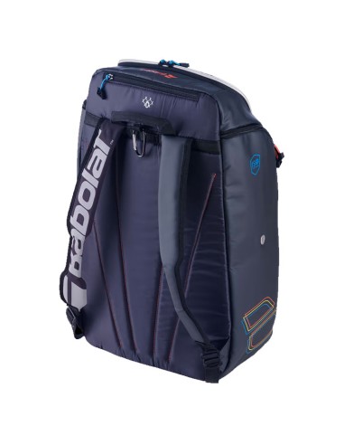 Babolat RH Perf Padel Black racket bag | Padel bags and backpacks