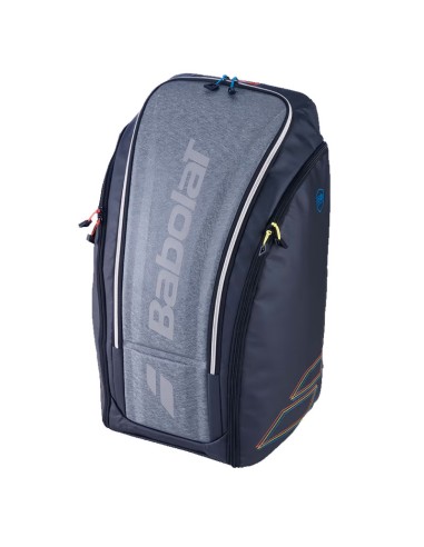 Mochila Babolat RH Perf Padel Black