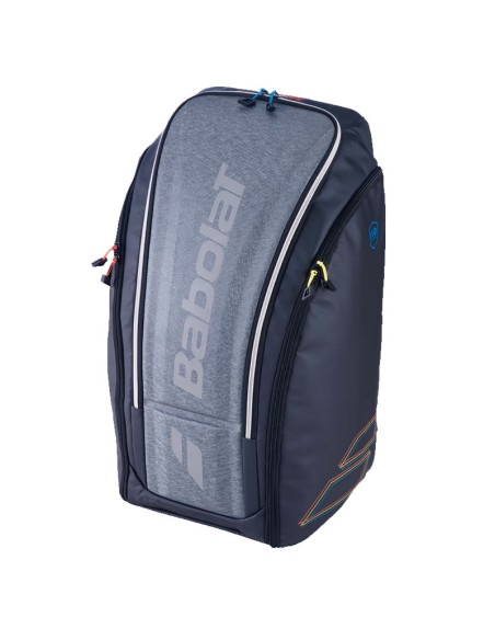 Babolat RH Perf Padel Black racket bag | Padel bags and backpacks