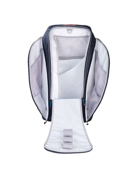 Babolat RH Perf Padel Black racket bag | Padel bags and backpacks