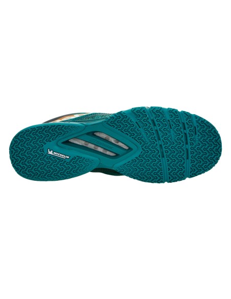 Zapatillas Babolat Jet Premura Verde