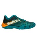 Zapatillas Babolat Jet Premura Verde