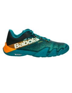 Babolat Tênis Jet Premura Verdes | Padel Tênis