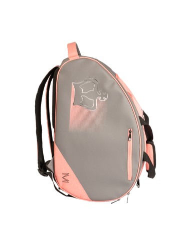 Borsa paleta corallo Black Crown Hurricane 02 | Borse e zaini da padel
