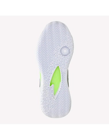 Joma Spin Lady White Shoes | Padel Shoes
