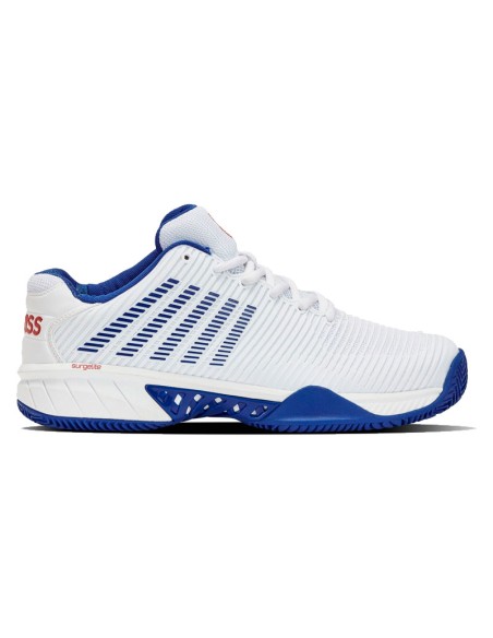 Kswiss Tênis Hypercourt Express 2 Hb | Padel Tênis