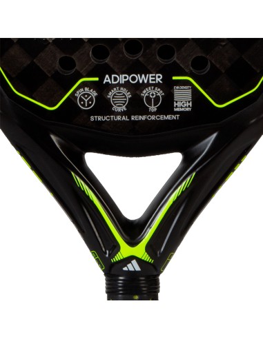 Adidas Adipower 3.2 2023 | Palas de Pádel