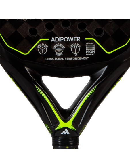 Adidas Adipower 3.2 2023 | Palas de Pádel