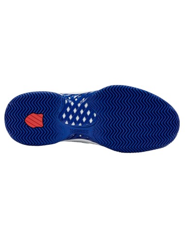 Kswiss Tênis Hypercourt Express 2 Hb | Padel Tênis