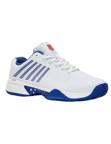 Scarpe Kswiss Hypercourt Express 2 Hb | Scarpe da padel