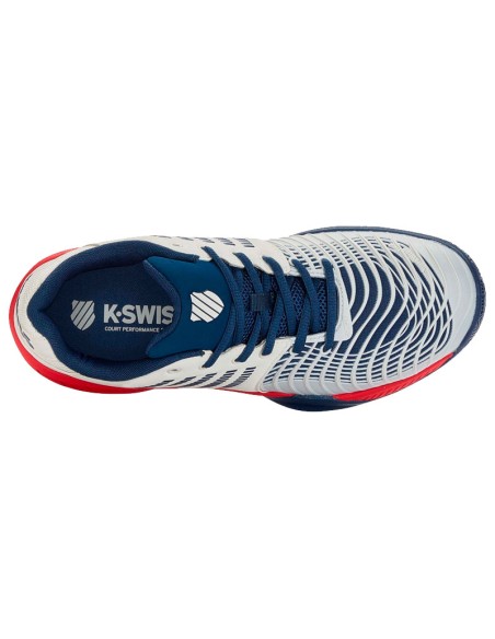 Zapatillas Express Light 3