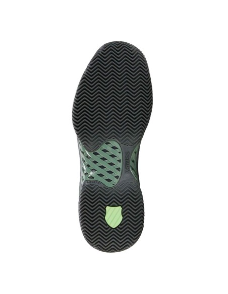 Kswiss Sapato Express Light 3 Hb | Padel Tênis