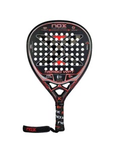 Serie Nox Nerbo WPT Luxury | Racchette da paddle