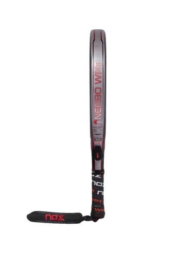 Série de luxo Nox Nerbo WPT | Raquetes de paddle