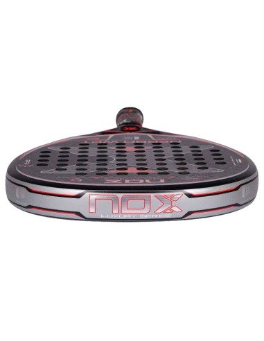 Nox Nerbo WPT Luxury Series | Padel Rackets